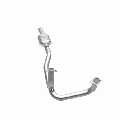 MagnaFlow Direct Fit Catalytic Converter 88-95 Ford Van 5.8L 49S