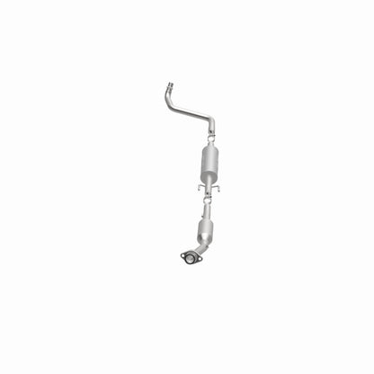 MagnaFlow 00-05 Toyota Echo Base L4 1.5L OEM Grade / EPA Compliant Direct-Fit Catalytic Converter