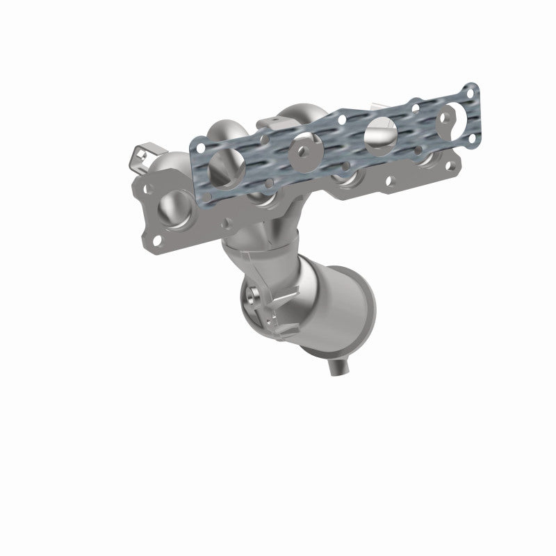 MagnaFlow Direct Fit Catalytic Converter 2006 Kia Optima 2.4L
