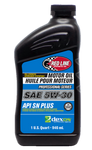 Red Line Pro-Series 5W30 DEX1G2 SN+ Motor Oil - Quart