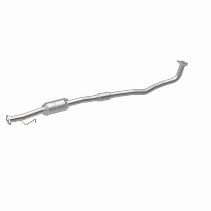 MagnaFlow Direct Fit Catalytic Converter 1989-1990 CAMRY 2.0L Underbody