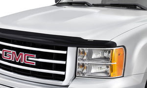 Stampede 2005-2009 Chevy Equinox Vigilante Premium Hood Protector - Smoke
