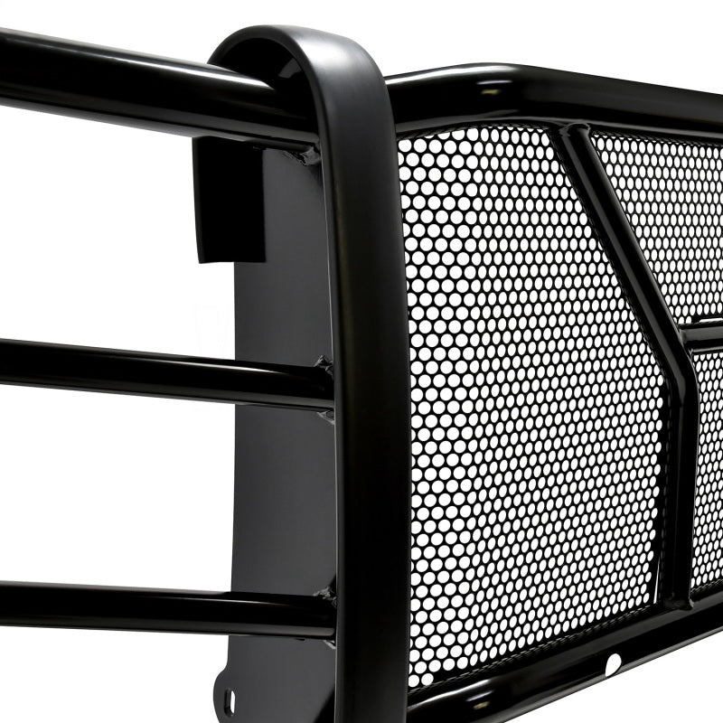 Westin 20-22 Chevrolet Silverado 2500/3500 (w/Front Sensors) HDX Grille Guard - Blk