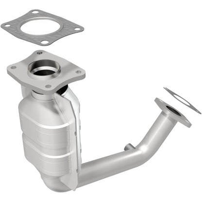 MagnaFlow Direct Fit Catalytic Converter 00 Ford Focus 2.0L Code P