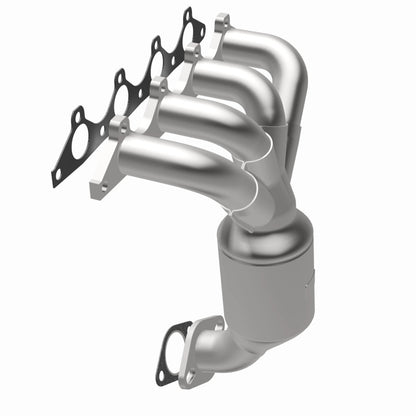 MagnaFlow Direct Fit Catalytic Converter 00-02 Hyundai Accent 1.5L