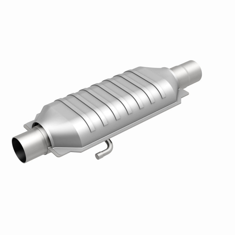 MagnaFlow Universal Catalytic Converter 2 W/Air