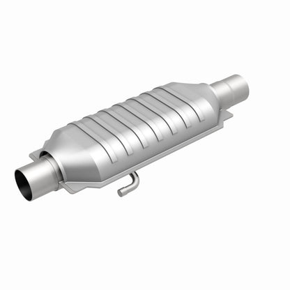 MagnaFlow Universal Catalytic Converter 2 W/Air