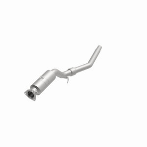 MagnaFlow Conv DF 02-03 Audi A6 3L 5speed Passenger Side