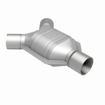 MagnaFlow Universal Catalytic Converter 2/2.25 D/S