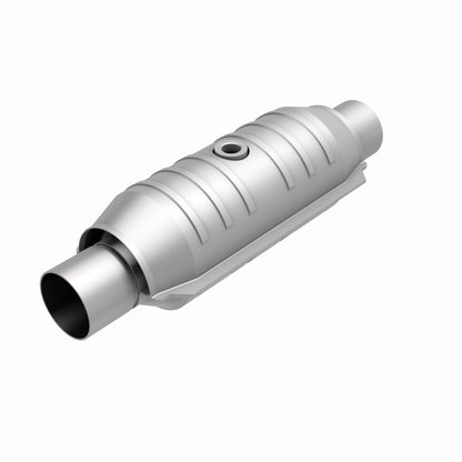 MagnaFlow Universal Catalytic Converter 2.25 inch CA Tier 1