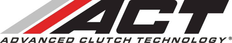 ACT 1996 Kia Sephia HD/Race Sprung 4 Pad Clutch Kit
