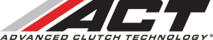 ACT 1991 Geo Prizm XT/Race Sprung 6 Pad Clutch Kit