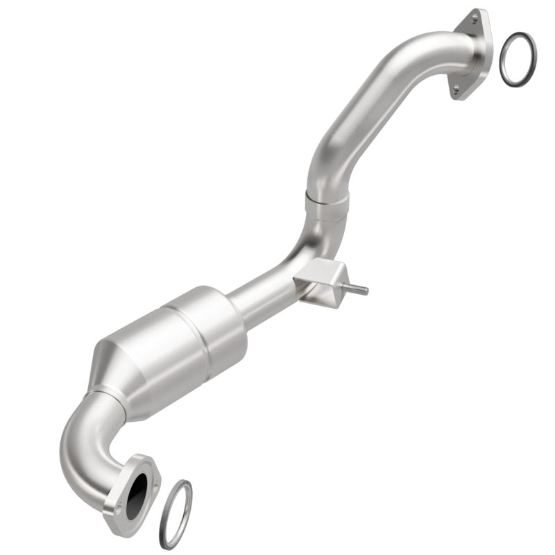 MagnaFlow Conv DF 2003 Mazda 6 3.0L Rear