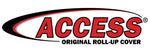 Access Original 06-08 I-350 I-370 Crew Cab 5ft Bed Roll-Up Cover