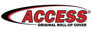 Access Original 06-09 Raider Double Cab 5ft 4in Bed Roll-Up Cover