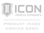 ICON 2007+ Toyota Tundra 2.5 Custom Shocks VS IR Coilover Kit w/Rough Country 6in