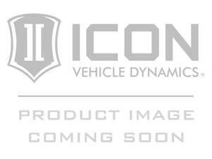 ICON 07-18 GM 1500 1-3in Stage 3 Suspension System (Small Taper)