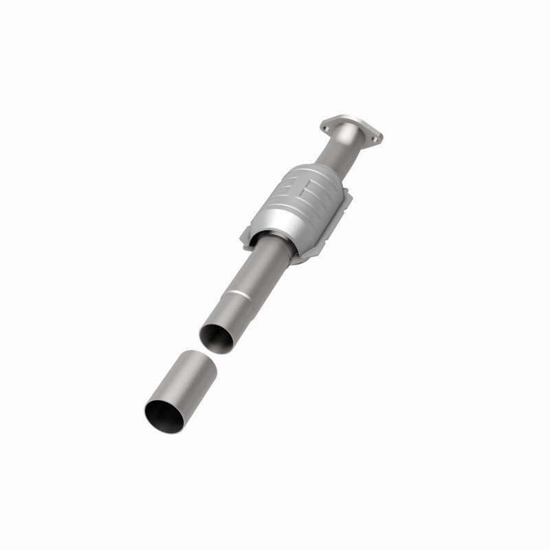MagnaFlow Direct Fit Catalytic Converter 04 Mitsubishi Galant 2.4L