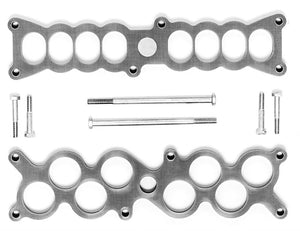 Ford Racing EFI Heat Spacer .5inch Cobra Intake