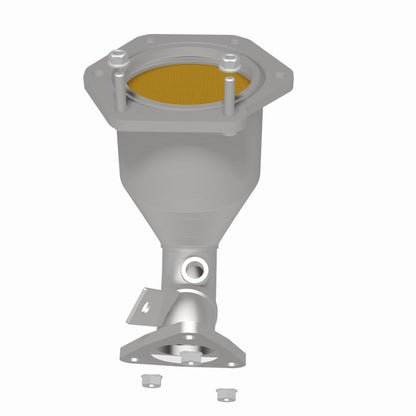 MagnaFlow Direct Fit Catalytic Converter 2009 MAXIMA 3.5L Underbody
