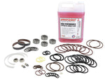 aFe Sway-A-Way Master Rebuild Kit for 3.0 Shock w/ 1in Shaft - Gen 2