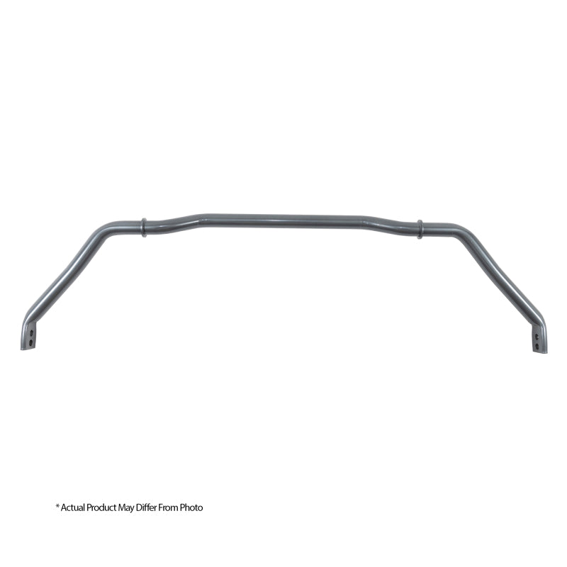 Belltech FRONT ANTI-SWAYBAR 2010 CHEVROLET CAMARO