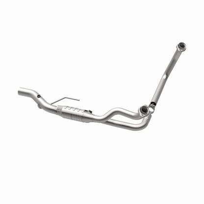 MagnaFlow Direct Fit Catalytic Converter 98-99 Dodge Van
