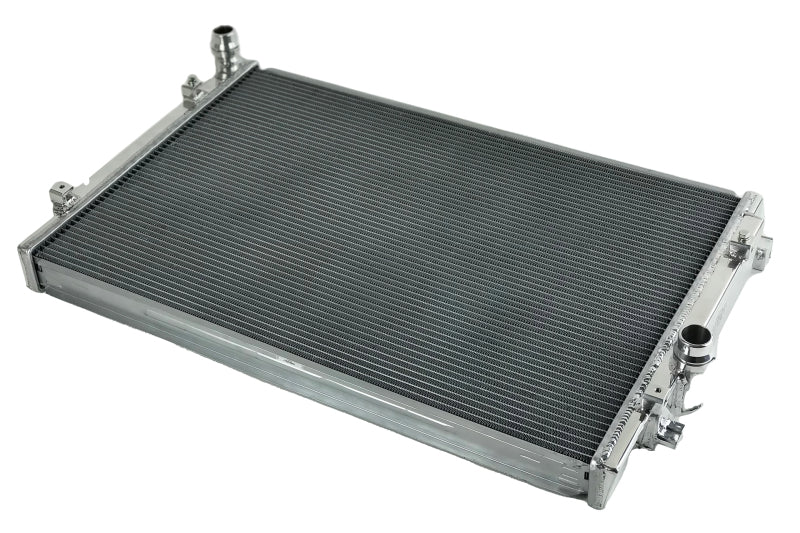 CSF 2015+ Volkswagen Golf/GTI (VAG MQB) Triple-Pass Radiator