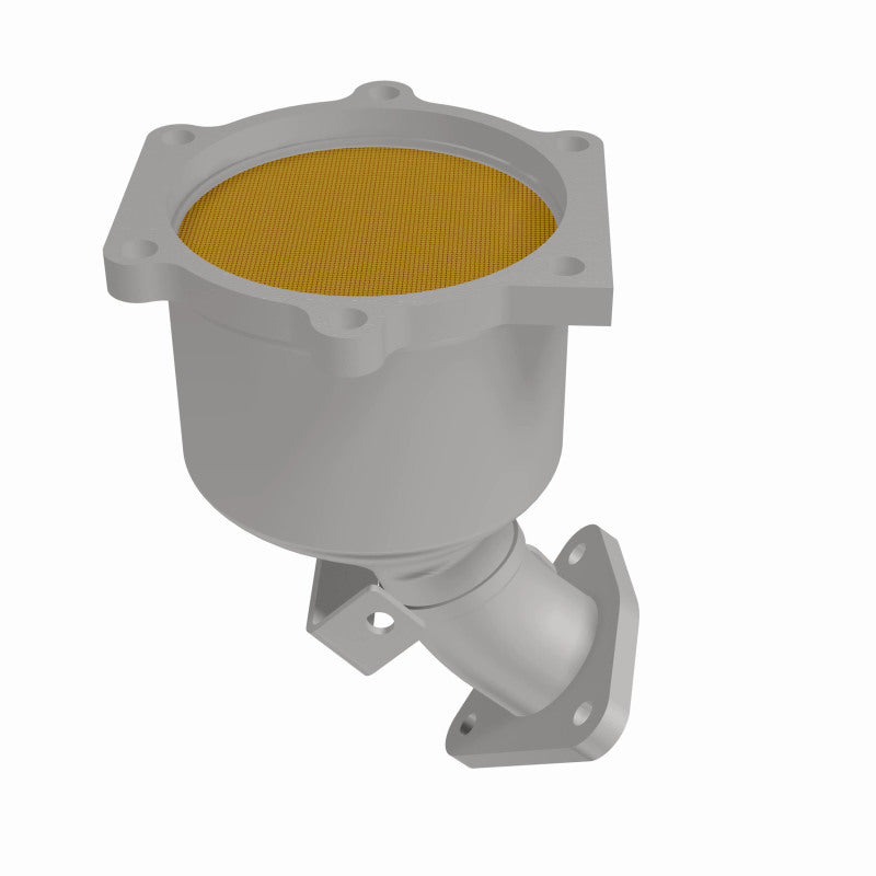 MagnaFlow Direct Fit Catalytic Converter 03-06 Nissan Sentra 1.8L/2.5L (CA Emissions)