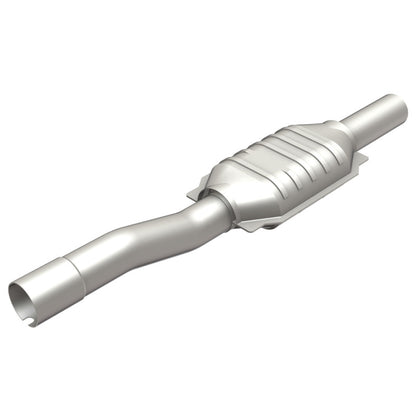 MagnaFlow Direct Fit Catalytic Converter 02-04 Jeep Grand Cherokee 4.0L Rear