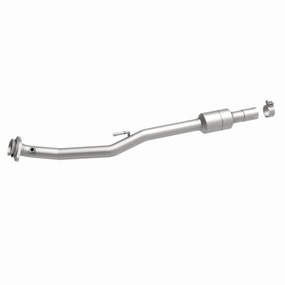 MagnaFlow Direct Fit Catalytic Converter 10- Cadillac CTS V6 Passenger Side