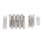 Edelbrock Plated Intk Bolt Kit for 2171