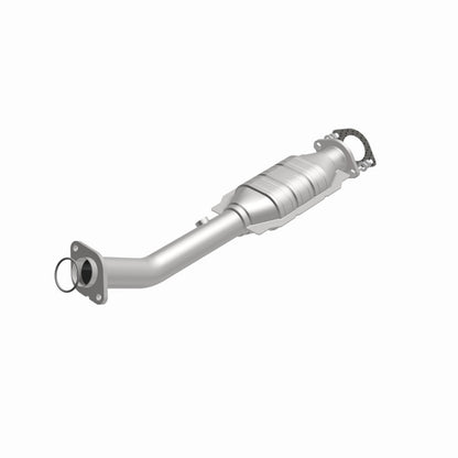 MagnaFlow Direct Fit Catalytic Converter 07 Titan 5.6L D/S rr OEM