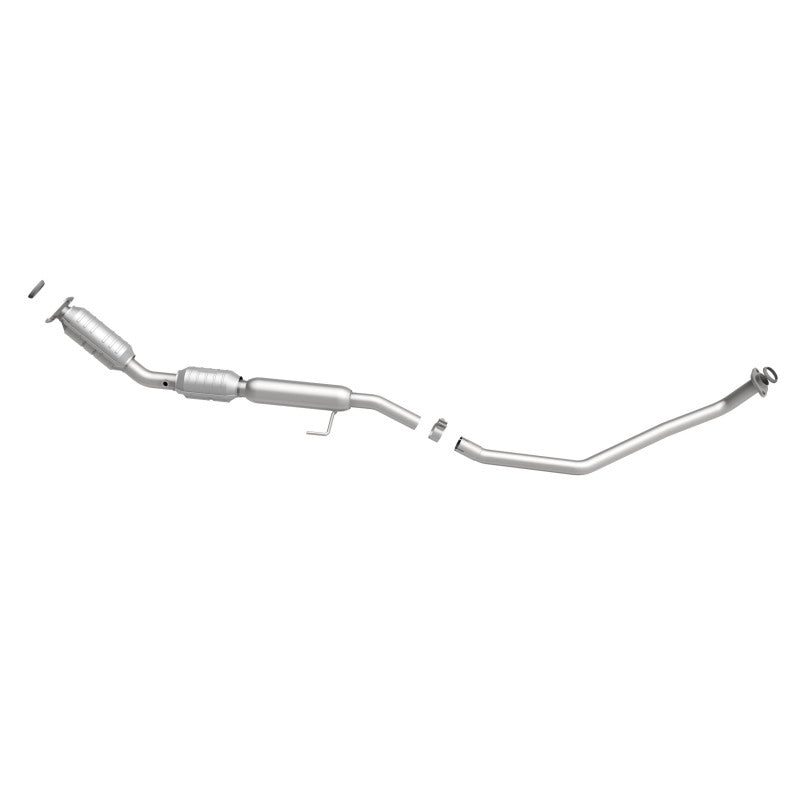 MagnaFlow Direct Fit Catalytic Converter 09-10 Toyota Corolla 1.8L