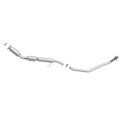 MagnaFlow Direct Fit Catalytic Converter 09-10 Toyota Corolla 1.8L