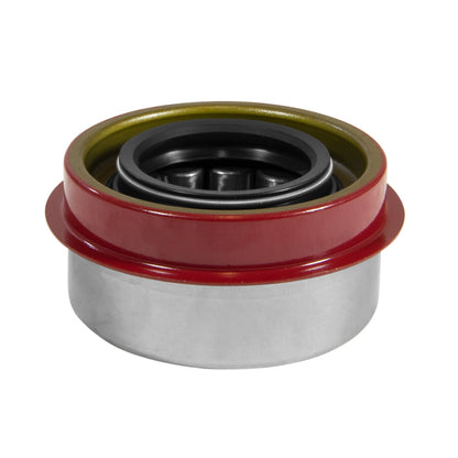 Yukon Gear 8.5in GM 4.11 Rear Ring & Pinion Install Kit Axle Bearings 1.78in Case Journal