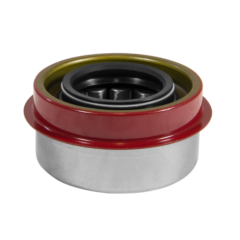 Yukon Gear 8.6in GM 3.73 Rear Ring & Pinion Install Kit Axle Bearings and Seal