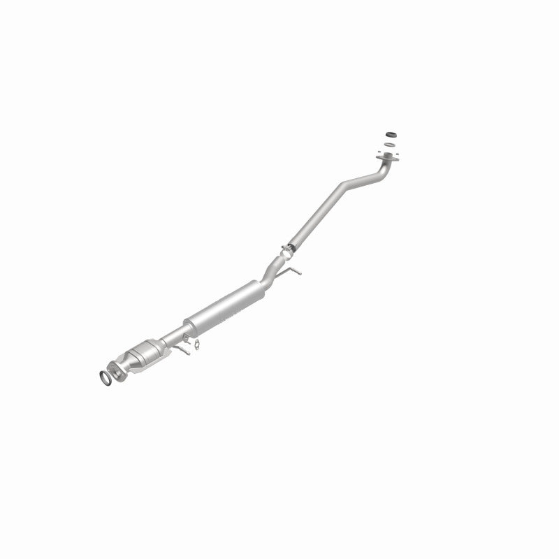 MagnaFlow Converter Direct Fit 2001-2003 Toyota Highlander V6 3.0L SS Catalytic Converter