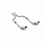 Magnaflow Conv DF Mustang 05-09 4.6L