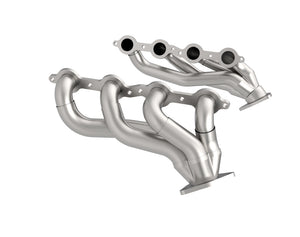 Kooks 03-13 GM 1500 Series Truck/SUV 4.8/5.3/6.0/6.2L 1-5/8in x 1-3/4in SS Headers w/o EGR