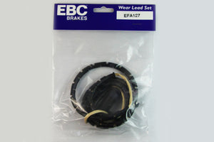 EBC 03-05 Land Rover Range Rover 4.4 Rear Wear Leads