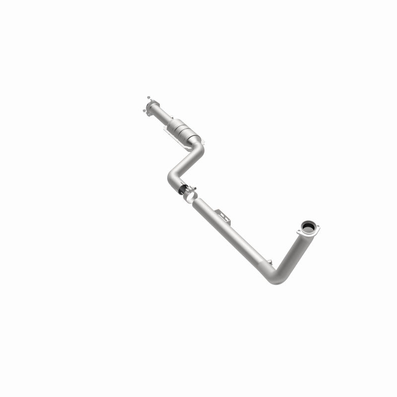 MagnaFlow Direct Fit Catalytic Converter 03 Mercedes C230 1.8 & 2.8L