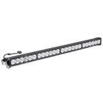 Baja Designs OnX6 Arc Racer Edition High Speed Spot Pattern 40in LED Light Bar