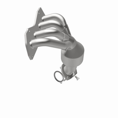 MagnaFlow Direct Fit Catalytic Converter 10-11 Toyota Camry 2.5L