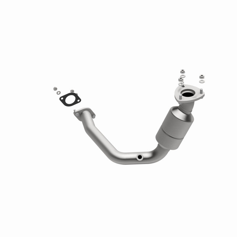 MagnaFlow Direct Fit Catalytic Converter 04 Chevy Malibu 3.5L