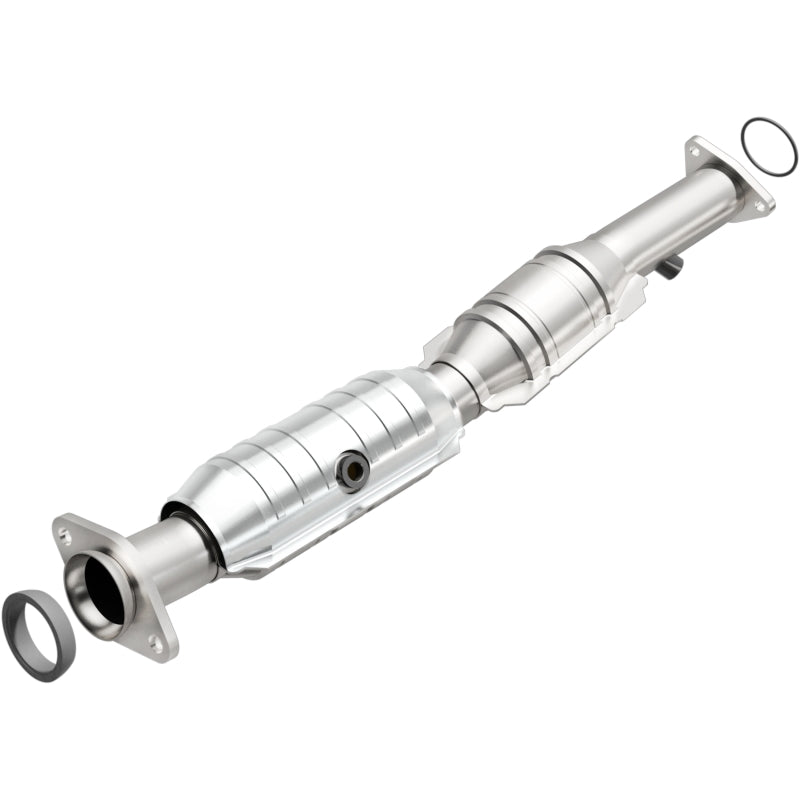 MagnaFlow Direct Fit Catalytic Converter 2004 Acura 3.5RL 3.5L