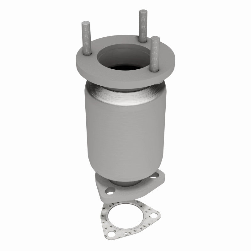 MagnaFlow Direct Fit Catalytic Converter 87-89 Mazda B2200 2.2L