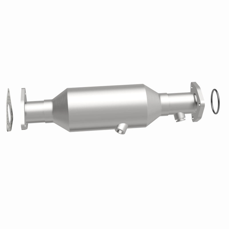 MagnaFlow Direct Fit Catalytic Converter 99-02 Odyssey 3.5L OEM