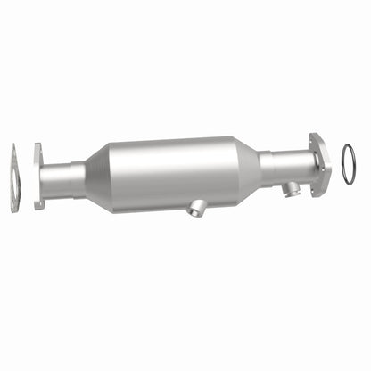 MagnaFlow Direct Fit Catalytic Converter 99-02 Odyssey 3.5L OEM