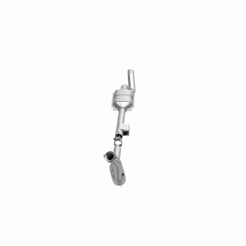 MagnaFlow Direct Fit Catalytic Converter 2003 Mercedes ML320 3.2L